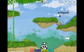 3 Pandas Walkthrough - Games - VIDEOTIME.COM