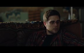 American Animals Official US Trailer