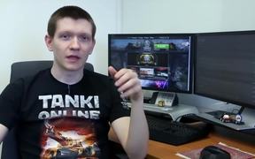 Tanki Online: News from Game Designers - Games - VIDEOTIME.COM