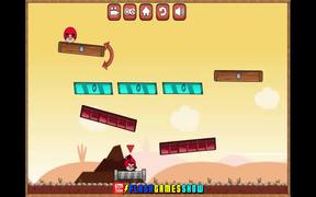 Angry Bird Adventure Time Wallkthrough - Games - VIDEOTIME.COM
