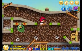 Angry Birds Find Your Partner Walkthrough - Games - VIDEOTIME.COM