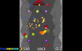 Angry Birds Gems Cave Walkthrough - Games - VIDEOTIME.COM