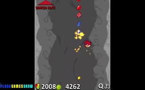 Angry Birds Gems Cave Walkthrough - Games - VIDEOTIME.COM