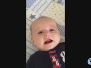 Babies Laughing At Spoons