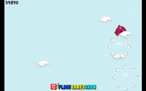 Angry Birds Jumping Walkthrough - Games - VIDEOTIME.COM