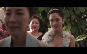 Crazy Rich Asians Trailer - Movie trailer - VIDEOTIME.COM