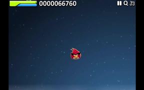 Angry Birds Space Battle Walkthrough - Games - VIDEOTIME.COM
