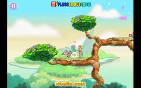 Angry Birds Stella 2 Full Game Walkthrough - Games - VIDEOTIME.COM