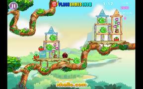 Angry Birds Stella 2 Full Game Walkthrough - Games - VIDEOTIME.COM
