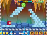 Angry Birds Vs Bad Pig Full Game Walkthrough - Games - Y8.COM