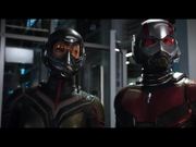 Ant-Man and The Wasp Trailer 2