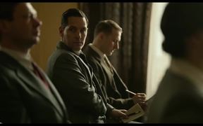 The Catcher Was a Spy Trailer - Movie trailer - VIDEOTIME.COM