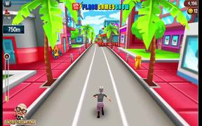 Angry Gran Run Game Walkthrough - Games - VIDEOTIME.COM