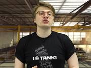 Tanki Online V-LOG: Episode 2 - Games - Y8.COM