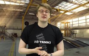 Tanki Online V-LOG: Episode 2 - Games - VIDEOTIME.COM