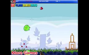 Bad Pig Shooting Full Game Walkthrough - Games - VIDEOTIME.COM