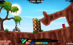 Bike Rivals Full Game Walkthrough - Games - VIDEOTIME.COM