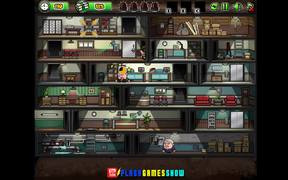 Bob The Robber 2 Full Game Walkthrough - Games - VIDEOTIME.COM
