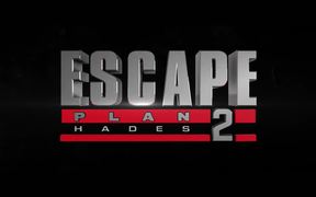 Escape Plan 2: Hades Official Trailer