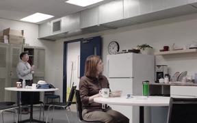 Government of Ontario Video: Manager’s Office