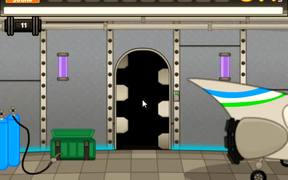 Hurry and Escape: Space Walkthrough - Games - VIDEOTIME.COM