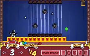 The Great Bazooki Walkthrough - Games - VIDEOTIME.COM
