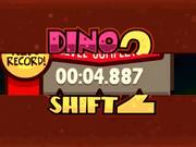 Dino Shift 2 Walkthrough - Games - Y8.COM