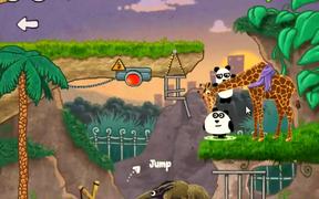 3 Pandas in Brazil Walkthrough - Games - VIDEOTIME.COM