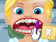 Princess Dentist - Girls - Y8.COM