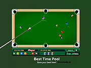 Best Time Pool
