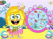 Spongebob Crossdress - Girls - Y8.COM