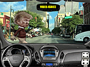 Real Car Simulator