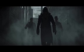 Assassin’s Creed Video: Blades