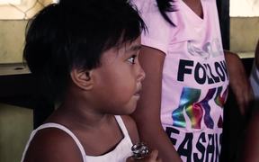 SEALNet Project Philippines 2010 - Trailer