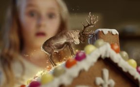 Aldi Commercial: Christmas Much?