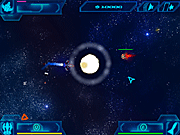StarDust: Interceptor