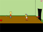 Bart Saw Game 2