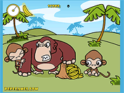 Monkey 'N' Bananas