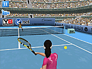 NexGen Tennis - Sports - Y8.COM