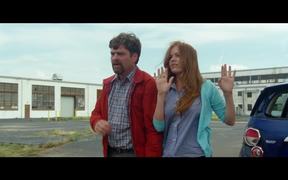 Keeping Up With the Joneses Official Trailer