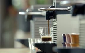 Nespresso Commercial: Epiphany