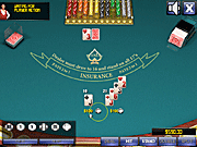 Blackjack - Skill - Y8.COM