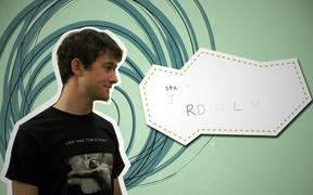 500 Days of Summer -Title Sequence