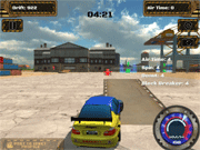 City Drifting - Racing & Driving - Y8.COM