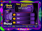 The Inventor's Game