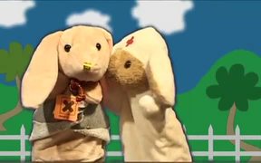 Fluffy TV Episode - 2