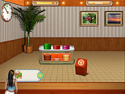 my play city online games cake shop 3