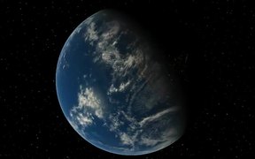 Earth Animation - Anims - VIDEOTIME.COM