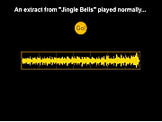 Jingle Bells Reversed