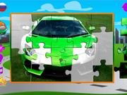Puzzle Cars - Games - Y8.COM